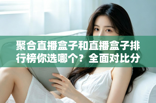 聚合直播盒子和直播盒子排行榜你选哪个?全面对比分析与选择指南一文读懂 聚合直播盒子和直播盒子排行榜你选哪个?全面对比分析与选择指南一文读懂