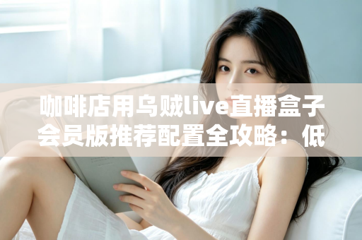 咖啡店用乌贼live直播盒子会员版推荐配置全攻略:低成本打造高人气“云咖啡馆”直播方案 咖啡店用乌贼live直播盒子会员版推荐配置全攻略:低成本打造高人气“云咖啡馆”直播方案