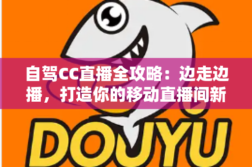 自驾CC直播全攻略：边走边播，打造你的移动直播间新玩法