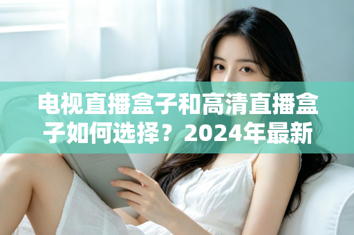 电视直播盒子和高清直播盒子如何选择?2024年最新选购指南与避坑攻略 电视直播盒子和高清直播盒子如何选择?2024年最新选购指南与避坑攻略