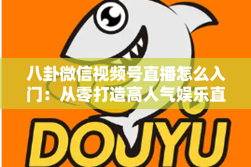 八卦微信视频号直播怎么入门:从零打造高人气娱乐直播间的完整实操指南 八卦微信视频号直播怎么入门:从零打造高人气娱乐直播间的完整实操指南