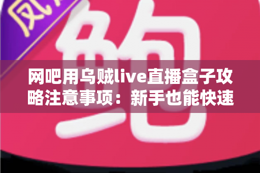 网吧用乌贼live直播盒子攻略注意事项：新手也能快速上手的完整实战指南