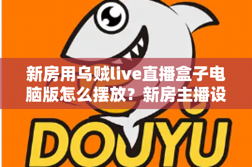 新房用乌贼live直播盒子电脑版怎么摆放？新房主播设备布置全攻略与实用摆放技巧