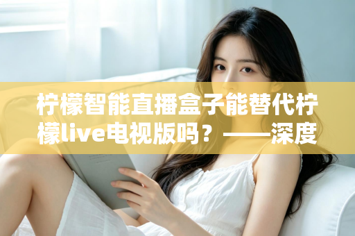 柠檬智能直播盒子能替代柠檬live电视版吗？——深度解析与选购全攻略