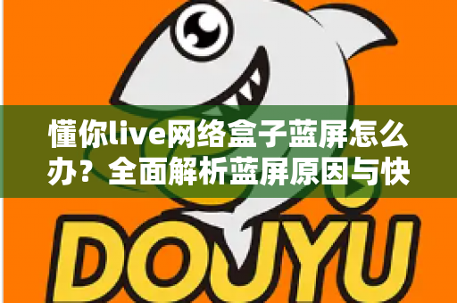 懂你live网络盒子蓝屏怎么办？全面解析蓝屏原因与快速修复指南
